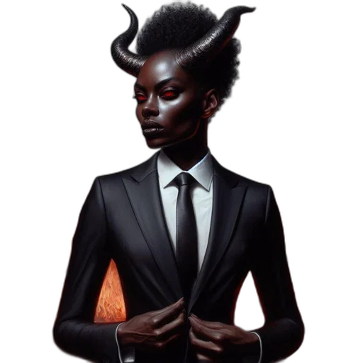 staff, face, mask, dress transparent PNG cut-out