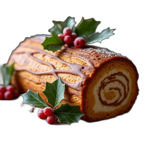 food, photorealistic, cake, shaped transparent PNG cut-out