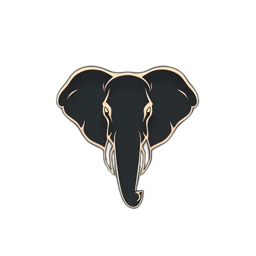 animal, jewelry, pixel art, 3d render transparent PNG cut-out