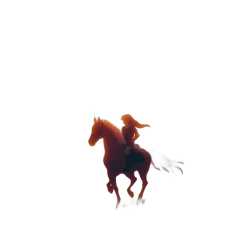 animal, hat, dragon, crown, pixel art, concept art, 3d render, fantasy art transparent PNG cut-out