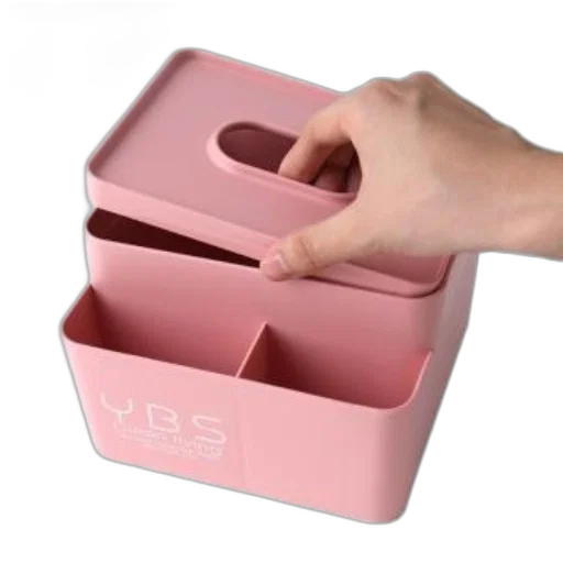 jewelry, shoes, furniture, 3d render, pastel, pink, plastic, storage transparent PNG cut-out