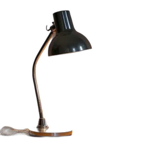 furniture, staff, 3d render, photorealistic, earth tones, modern, metallic, desk transparent PNG cut-out