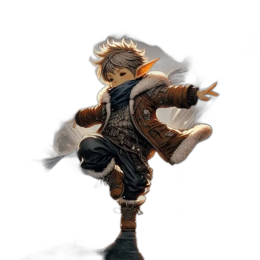 staff, sword, mask, weapon, concept art, fantasy art, 3d render, pixel art transparent PNG cut-out