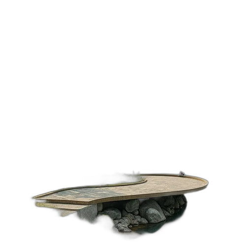 furniture, hat, shoes, car transparent PNG cut-out