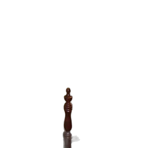 staff, furniture, crown, sword, 3d render, pixel art, photorealistic, concept art transparent PNG cut-out