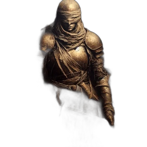 sword, staff, mask, weapon, concept art, fantasy art, photorealistic, 3d render transparent PNG cut-out