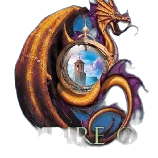 dragon, jewelry, staff, fantasy art, concept art, pixel art, empire, ivory transparent PNG cut-out