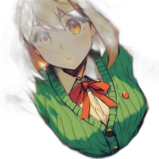 mask, face, staff, creature, anime, watercolor, pixel art, concept art transparent PNG cut-out