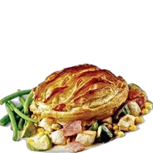 food, crown, hat, photorealistic, cookbook, cover, featuring, dish transparent PNG cut-out