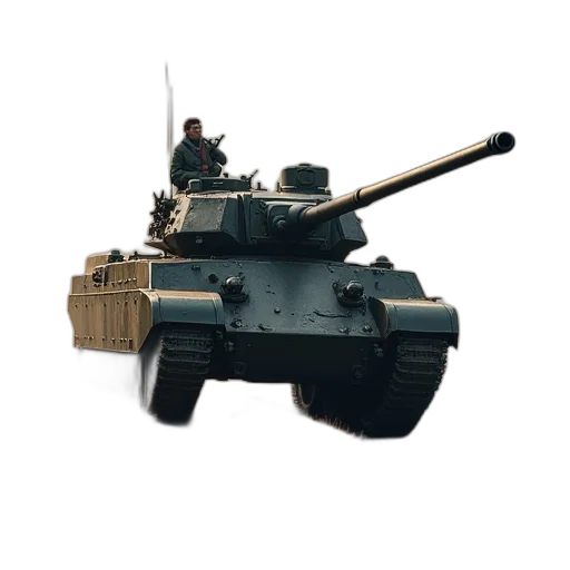 weapon, animal, car, robot transparent PNG cut-out