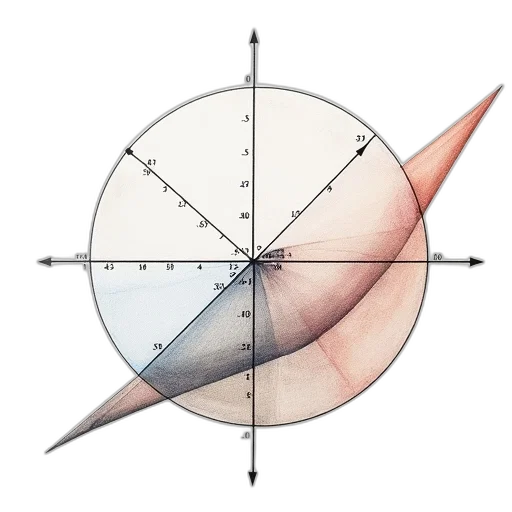 umbrella, weapon, staff, sword, 3d render, concept art, outer space, pastel transparent PNG cut-out