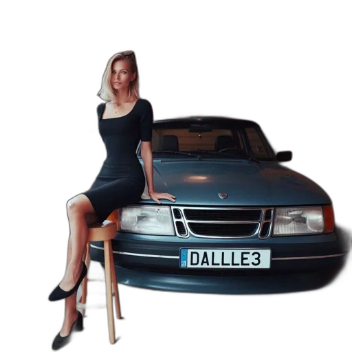 car, dress, furniture, jewelry, photorealistic, oil painting, 3d render, concept art transparent PNG cut-out