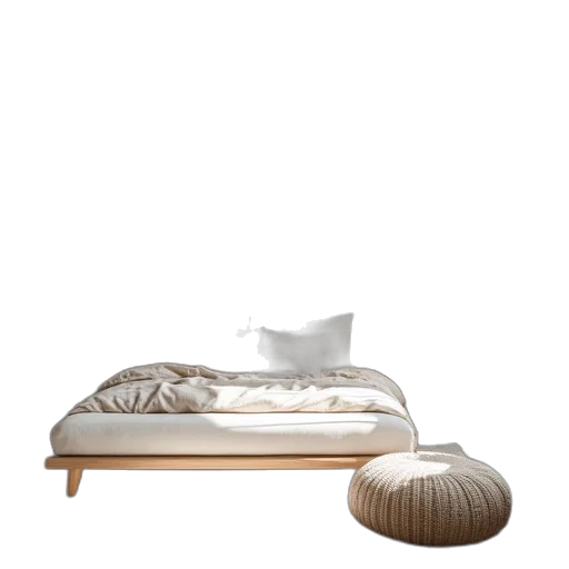 furniture, crown, 3d render, photorealistic transparent PNG cut-out