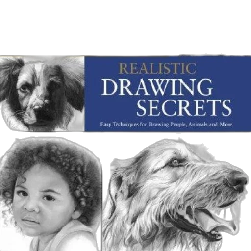photorealistic, pencil sketch, big, book, realistic, drawing, secrets, easy transparent PNG cut-out
