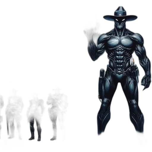 robot, concept art, 3d render, comic book art, illustrated, scenes, portray, futuristic transparent PNG cut-out