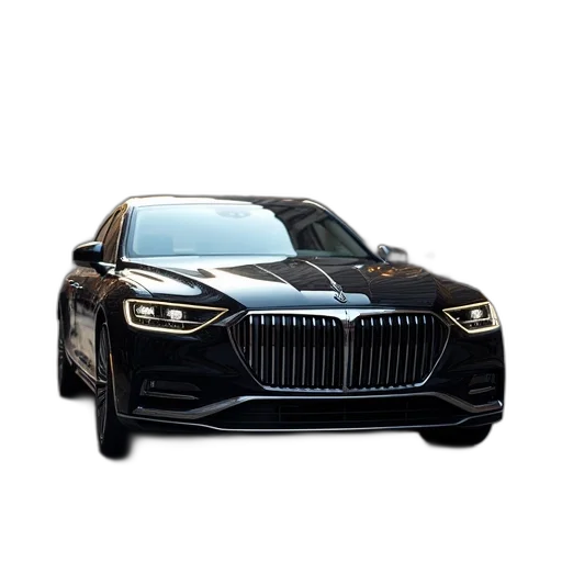 car, 3d render, photorealistic, concept art transparent PNG cut-out