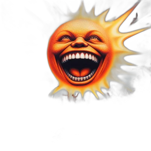 mask, face, staff, concept art, photorealistic, 3d render, comic book art, fire transparent PNG cut-out
