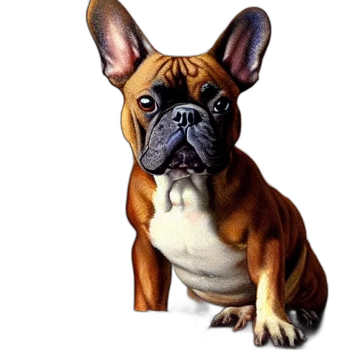 animal, face, staff, creature transparent PNG cut-out