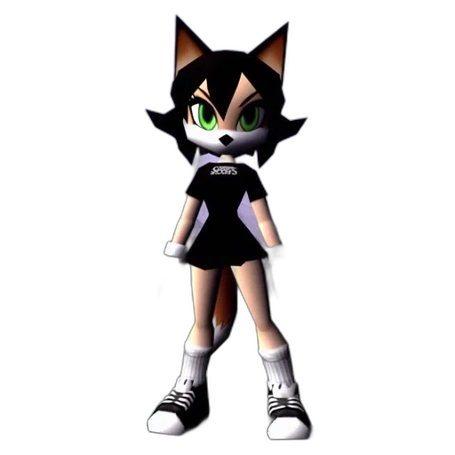 staff, dress, 3d render, concept art, cartoon, pixel art, monochrome, video transparent PNG cut-out