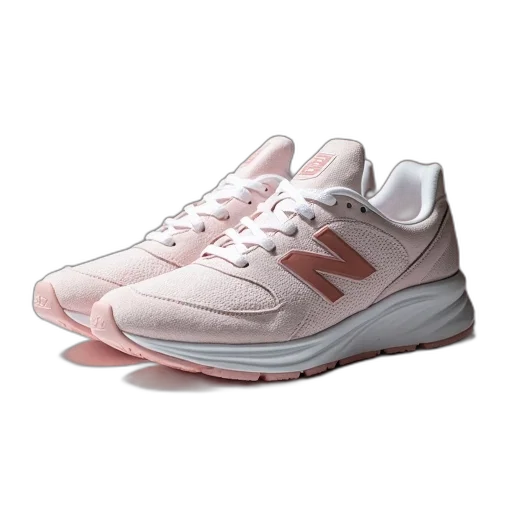 shoes, 3d render, vaporwave, pastel transparent PNG cut-out