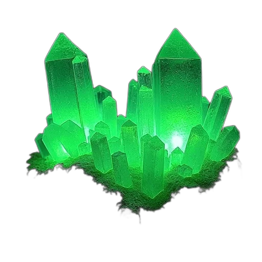 crown, jewelry, building, 3d render transparent PNG cut-out