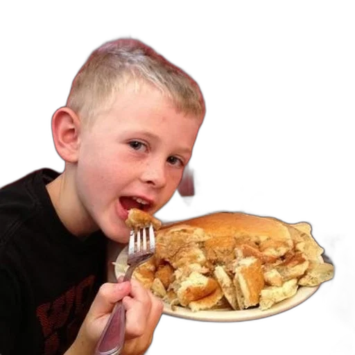 food, animal, weapon, robot, photorealistic, 3d render, young, boy transparent PNG cut-out