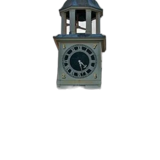 jewelry, building, bottle, furniture, 3d render, photorealistic, clock, tower transparent PNG cut-out