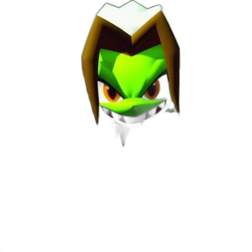 mask, staff, face, robot, 3d render, pixel art, concept art, cartoon transparent PNG cut-out