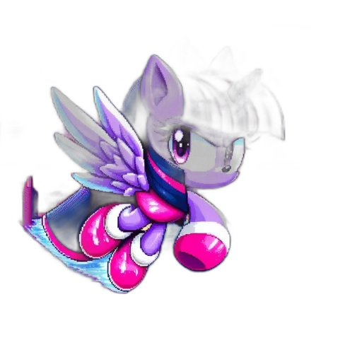 dragon, staff, fantasy art, vaporwave, pixel art, concept art, pastel, monochrome transparent PNG cut-out