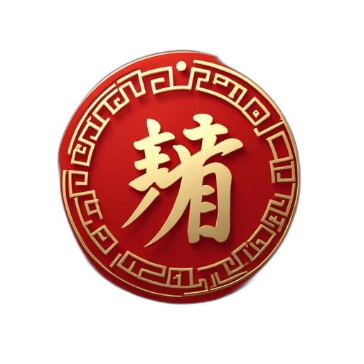 staff, jewelry, crown, food, 3d render, photorealistic, red, happy transparent PNG cut-out