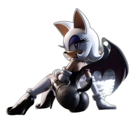 robot, animal, concept art, 3d render, pixel art, fantasy art, monochrome, dark transparent PNG cut-out
