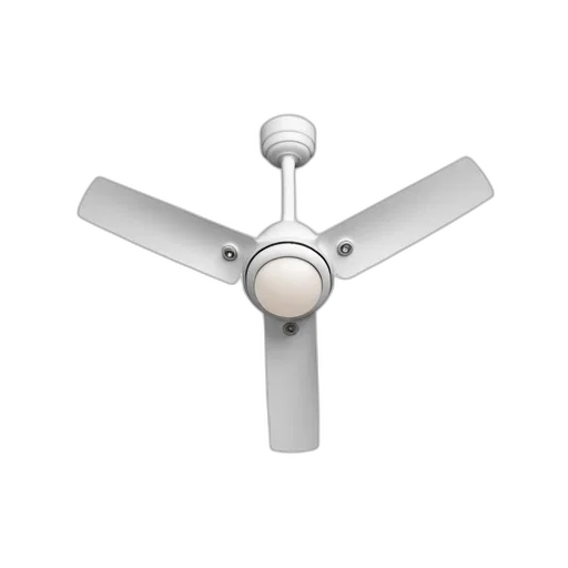 umbrella, staff, jewelry, weapon, 3d render, white, ceiling, fan transparent PNG cut-out