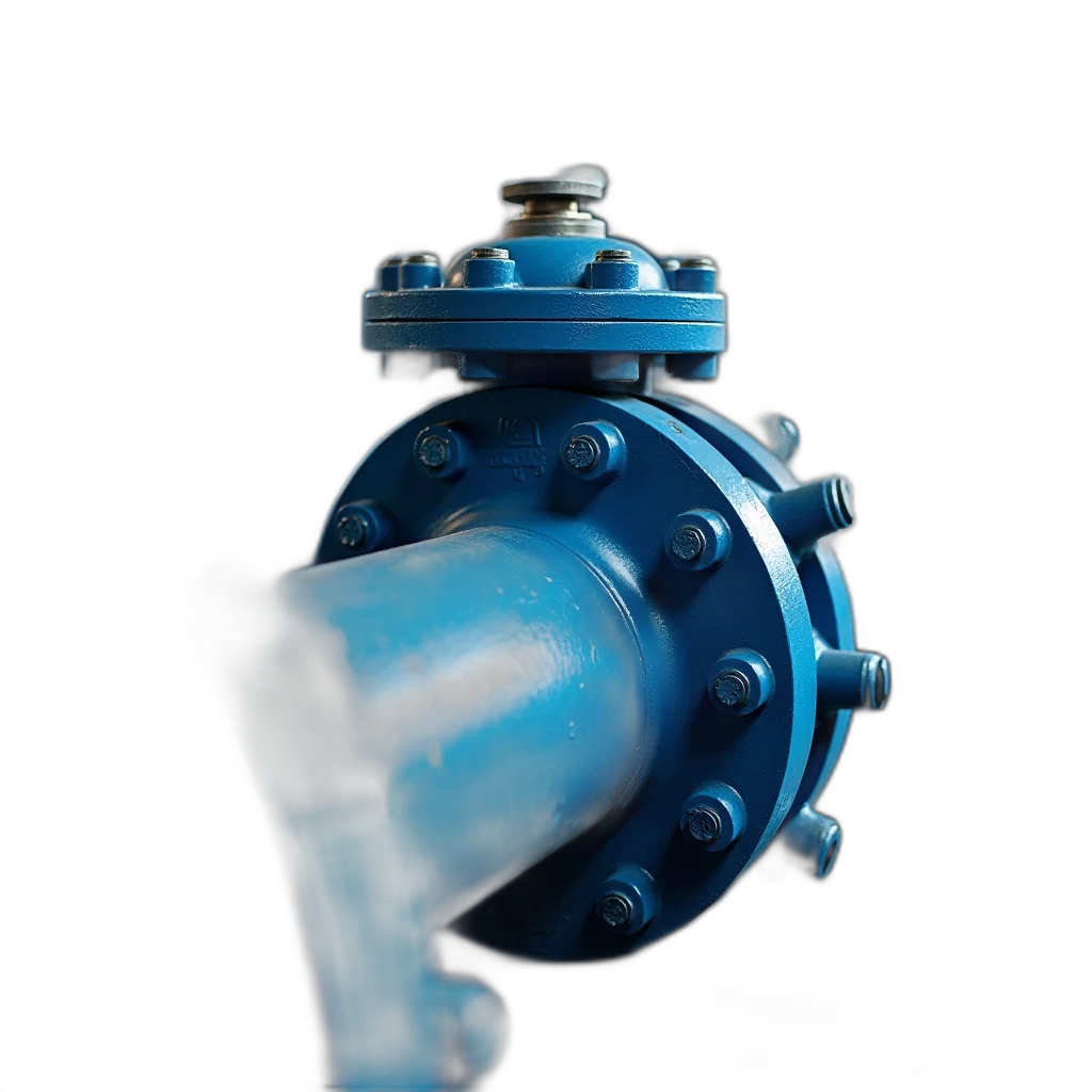 robot, bottle, weapon, staff, 3d render, concept art, photorealistic, underwater transparent PNG cut-out