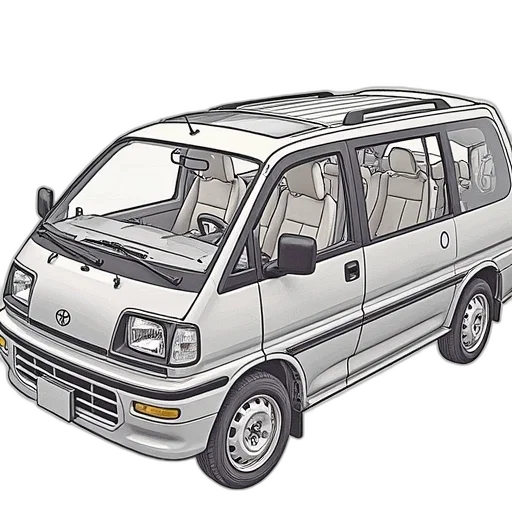 car, weapon, animal, photorealistic, 3d render, concept art, cartoon, 1994 transparent PNG cut-out