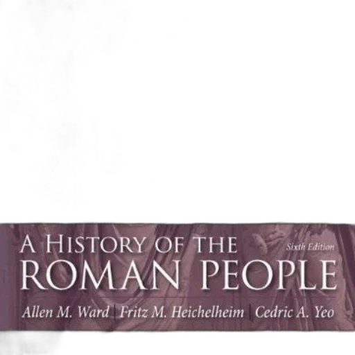 staff, cover, history, roman, people, allen, ward, fritz transparent PNG cut-out