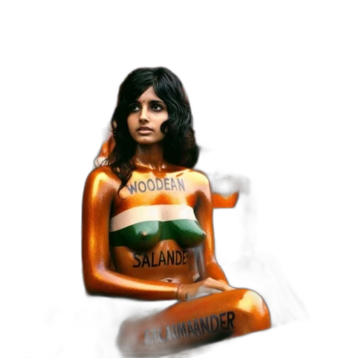 3d render, photorealistic, concept art, group, photo, stadium, shows, women transparent PNG cut-out