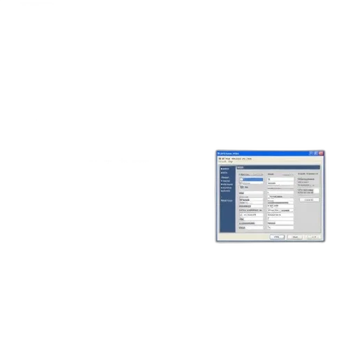 staff, 3d render, blue, presentation, slide, title, configuration, extensions transparent PNG cut-out