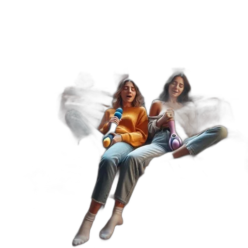 jacket, shoes, concept art, photorealistic, watercolor, 3d render, fire, outer space transparent PNG cut-out