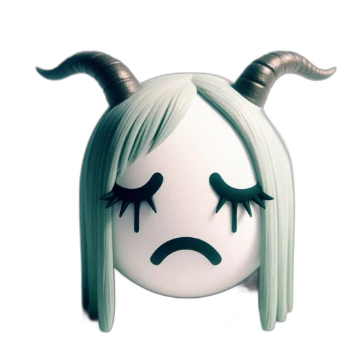 mask, dragon, face, creature, concept art, 3d render, fantasy art, anime transparent PNG cut-out