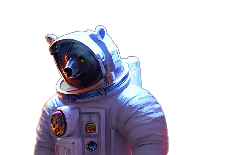 mask, robot, face, staff transparent PNG cut-out