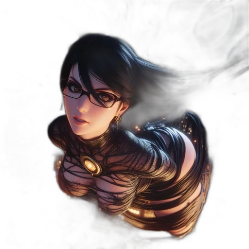 dragon, weapon, staff, sword, fantasy art, concept art, comic book art, anime transparent PNG cut-out