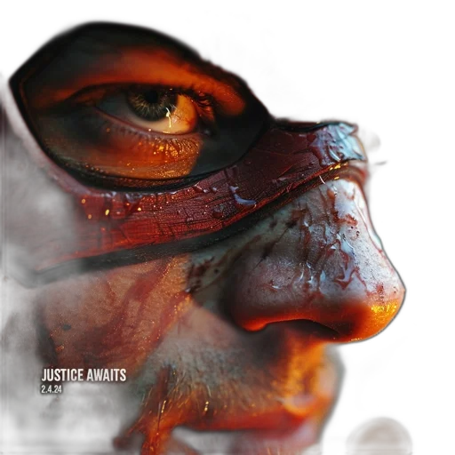 mask, creature, face, animal, photorealistic, concept art, 3d render, fantasy art transparent PNG cut-out