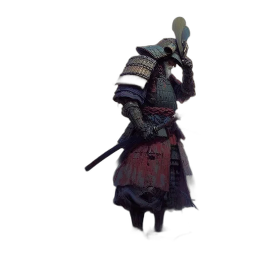 staff, sword, weapon, mask, concept art, 3d render, fantasy art, pixel art transparent PNG cut-out