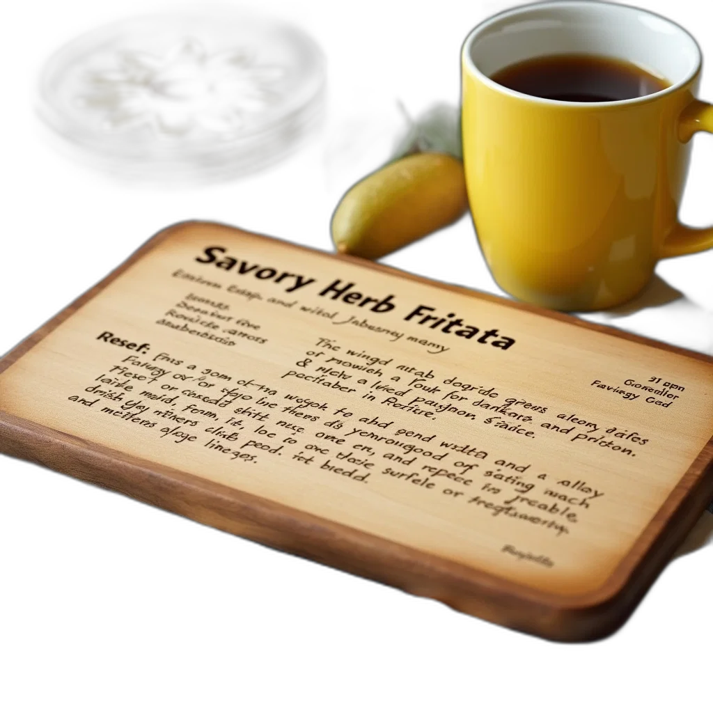 food, photorealistic, 3d render, fog, wooden, cutting, board, handwritten transparent PNG cut-out