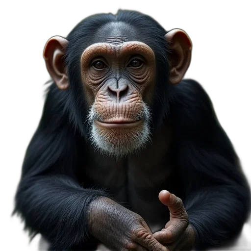 animal, face, staff, jewelry transparent PNG cut-out