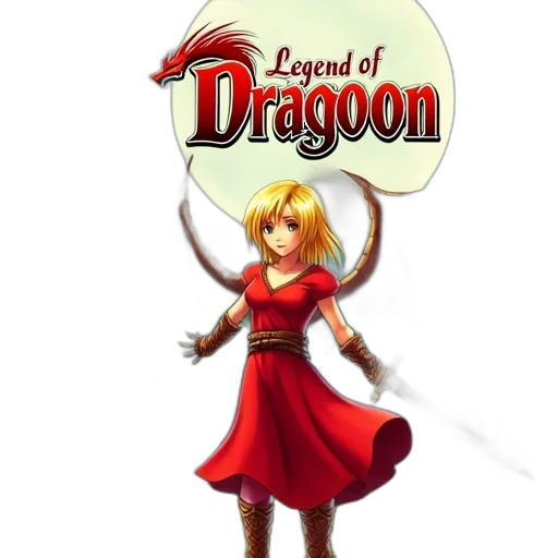 dragon, sword, fantasy art, concept art, pixel art, comic book art, cover, art transparent PNG cut-out