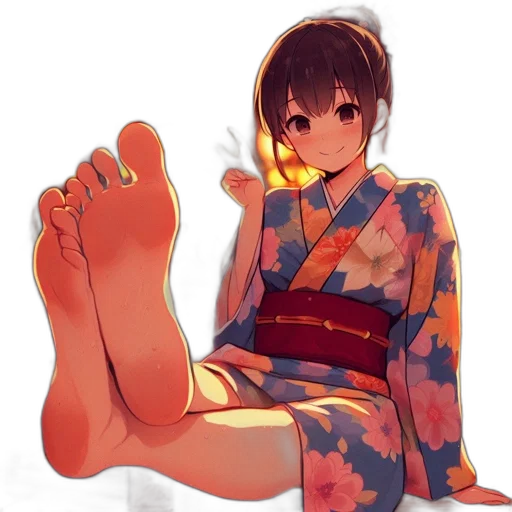 dress, shoes, staff, weapon, anime, pixel art, photorealistic, concept art transparent PNG cut-out