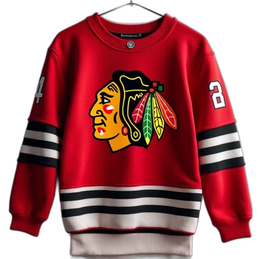 jacket, hawks, sweatshirts, designed transparent PNG cut-out