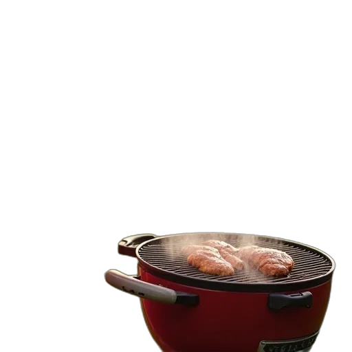 food, robot, weapon, shoes, 3d render, photorealistic, woman, grilling transparent PNG cut-out