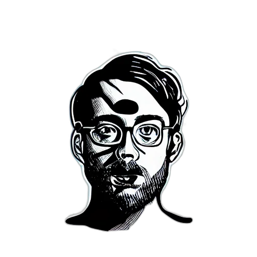 face, staff, jacket, mask transparent PNG cut-out